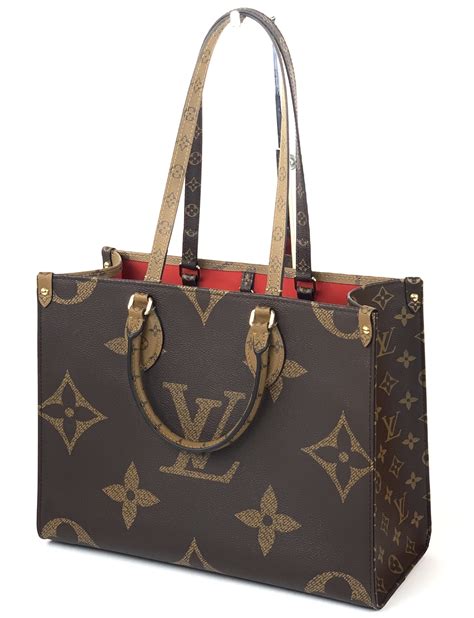 lv on the go bag